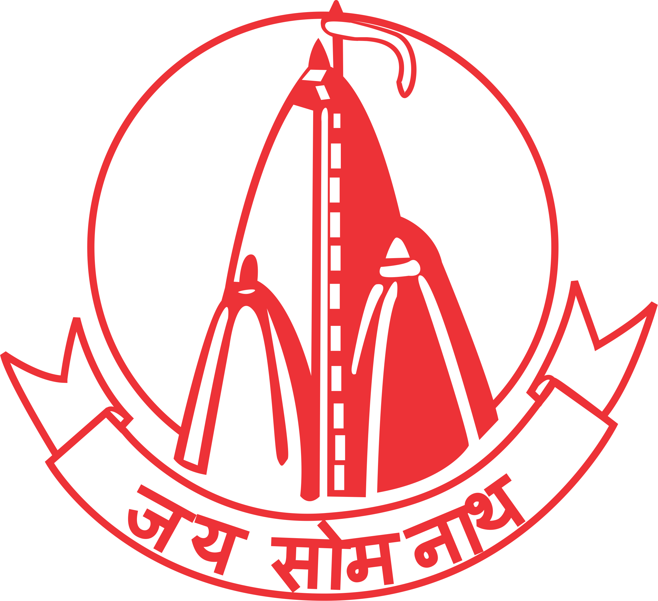 Shri_Somnath_Logo
